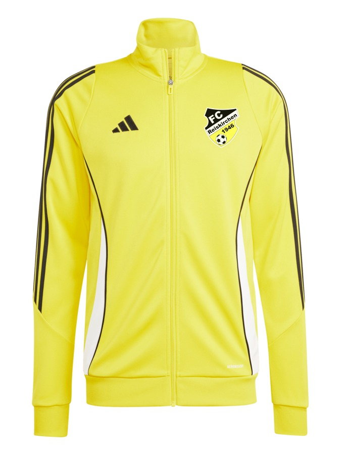 adidas Tiro 24 Trainingsjacke