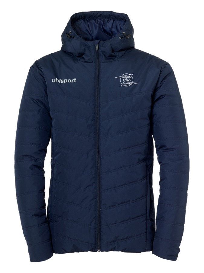 uhlsport Essential Winter Padded Jacket