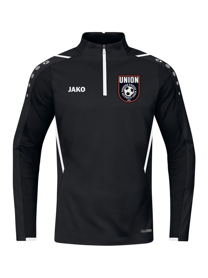 Jako Ziptop Challenge