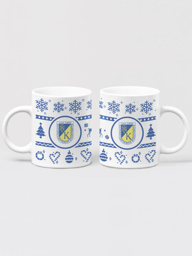 Tasse Christmas