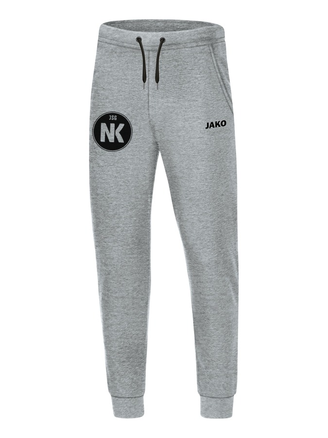 Jako Jogginghose Base mit Bündchen