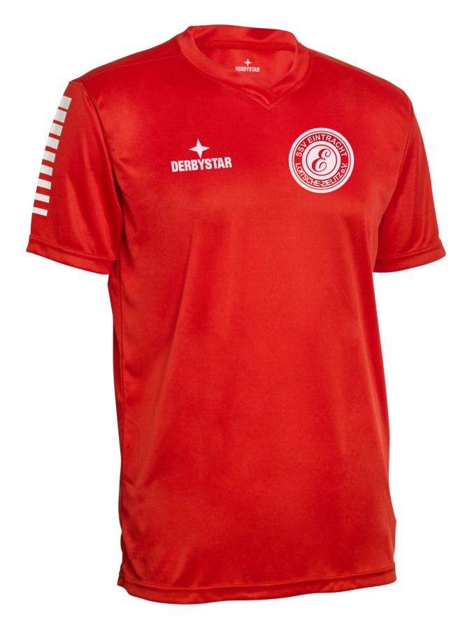 Derbystar Contra Trikot