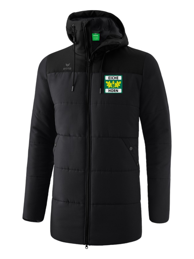 Erima Squad Winterjacke