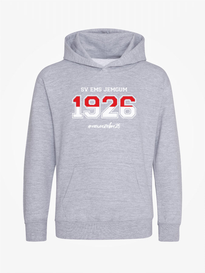 Hoodie Established Kids