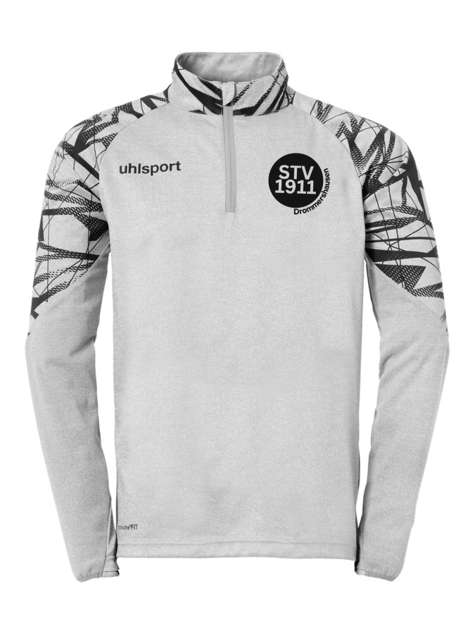 uhlsport Goal 25 1/4 Zip Top