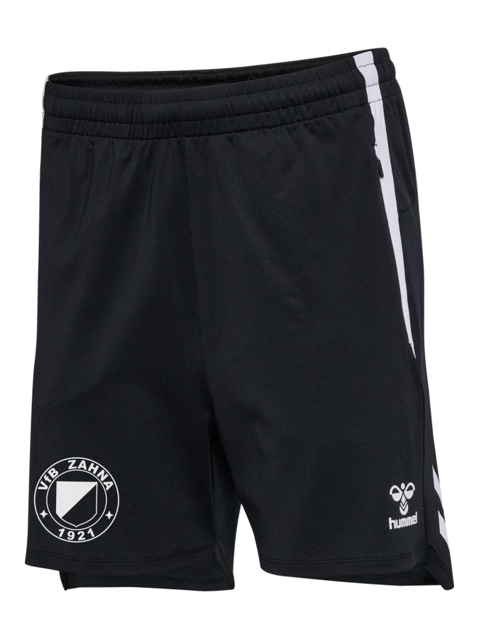 Hummel Lead 2.0 Training Shorts Damen