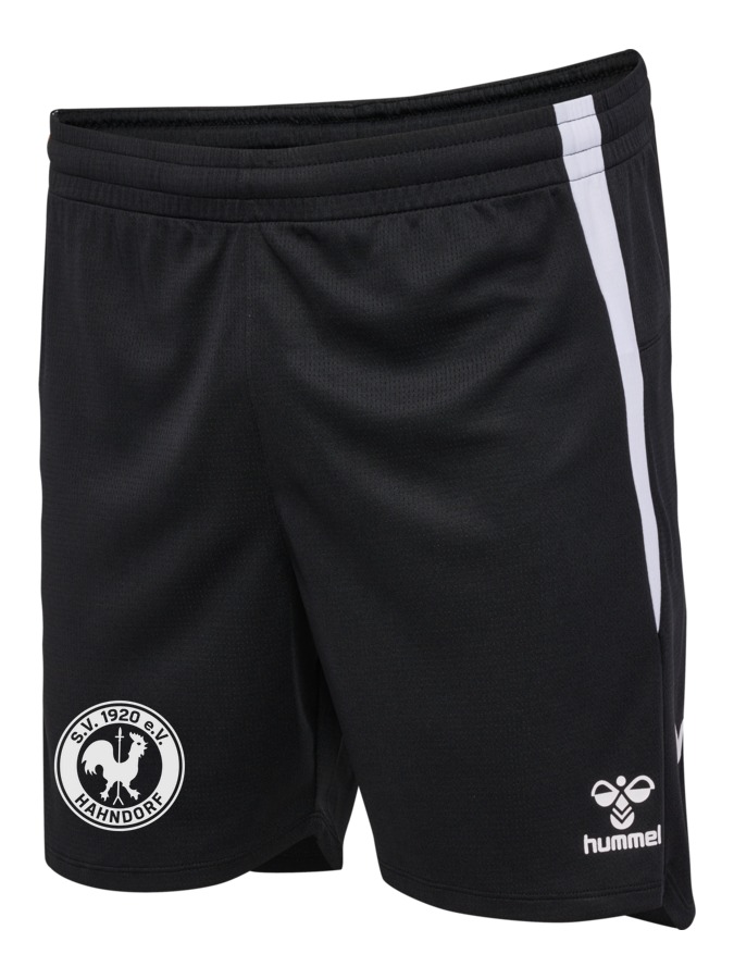 Hummel Lead 2.0 Shorts