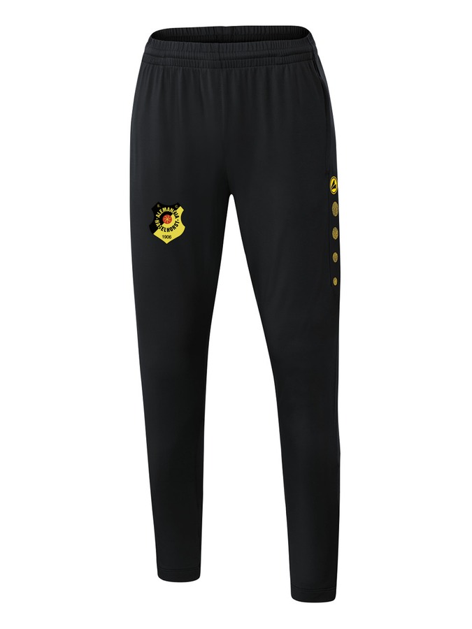 Jako Trainingshose Premium Damen