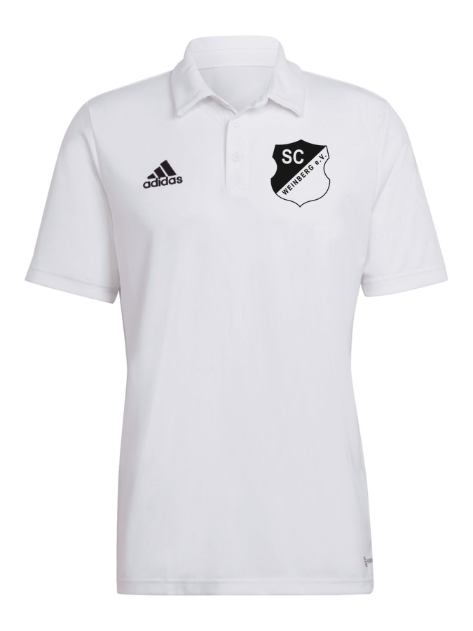 adidas Entrada 22 Poloshirt