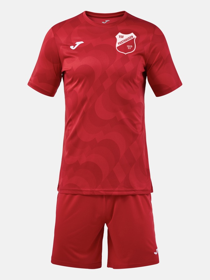 Joma New Area Set