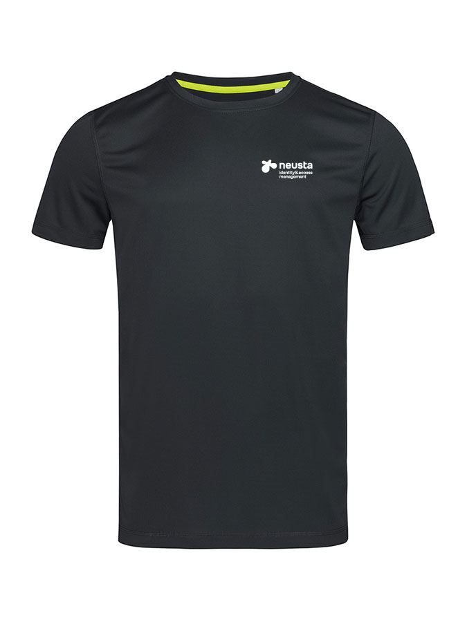 Trainingsshirt Herren