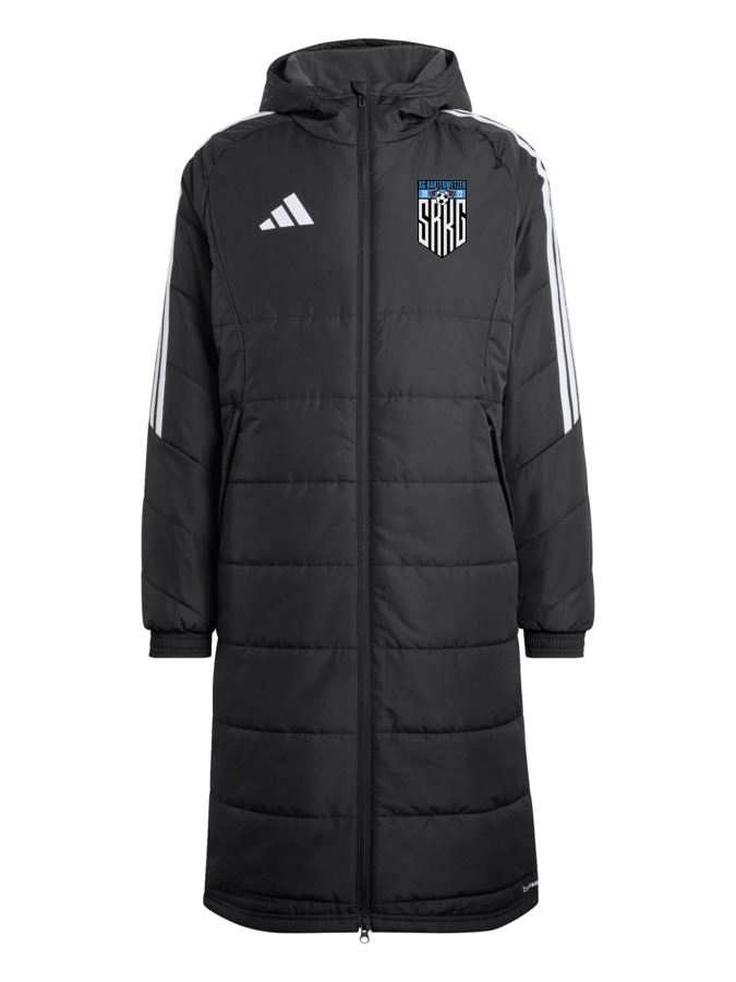 adidas Tiro 26 langer Mantel