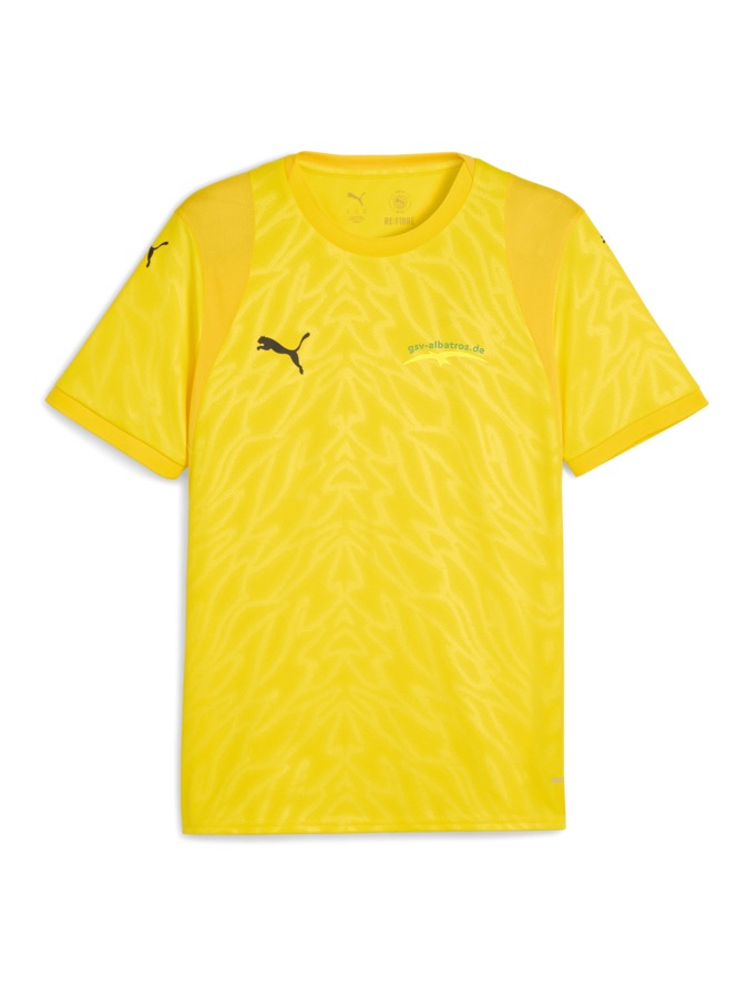 PUMA teamCUP Trikot