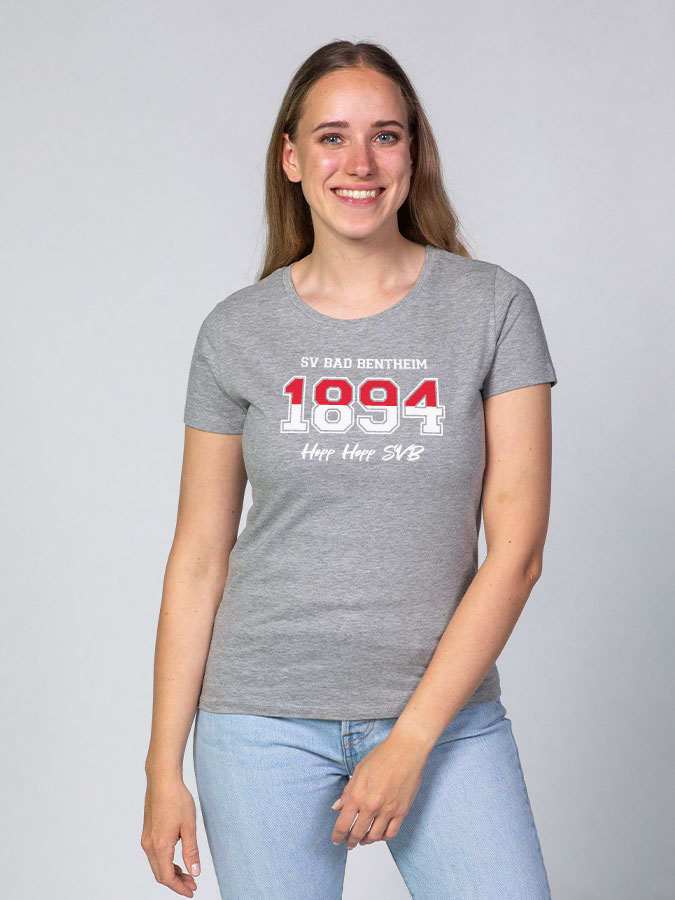 Shirt Established Damen