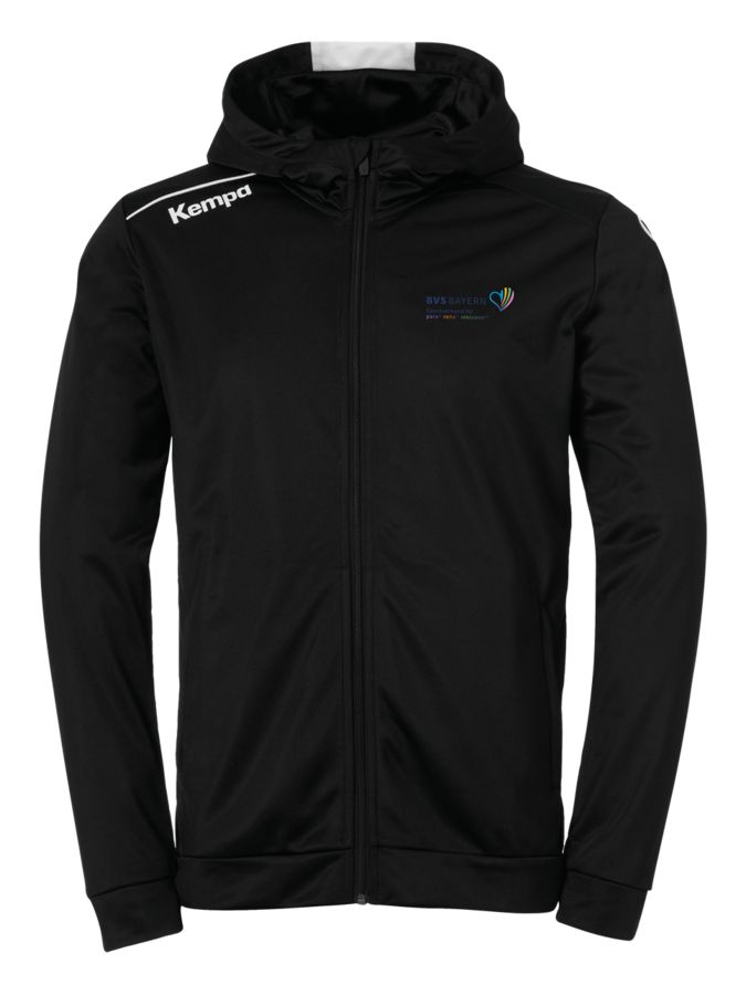 Kempa Player Kapuzenjacke
