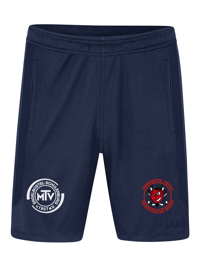 Jako Short Power