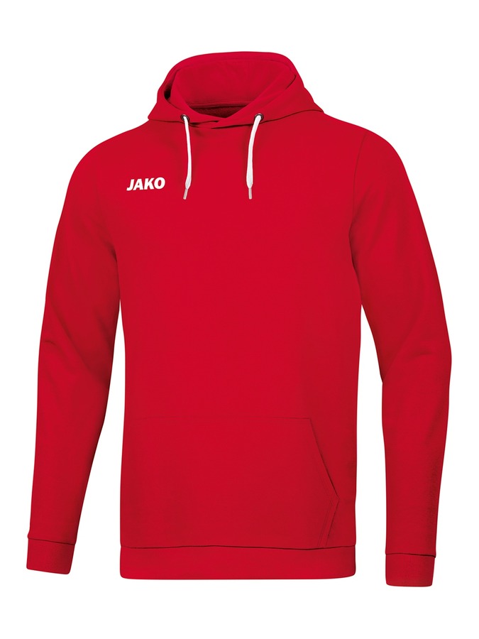 Jako Kapuzensweat Base