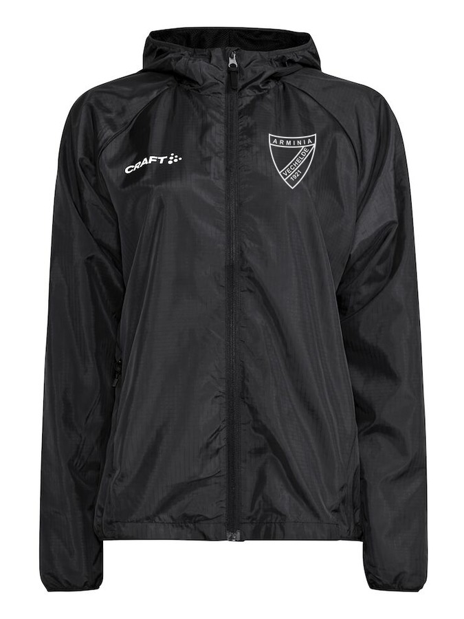 Craft Squad Go Allwetterjacke Damen