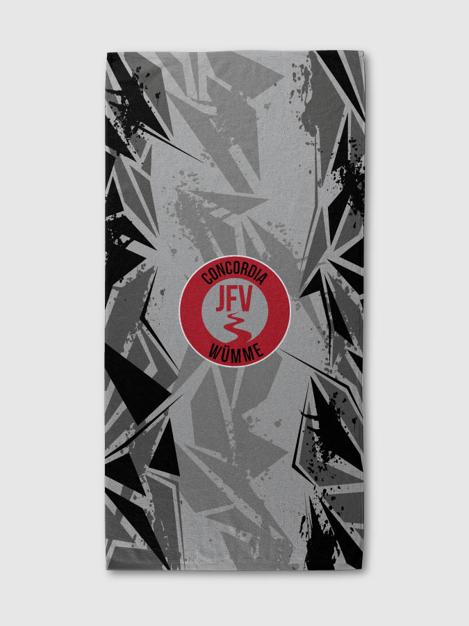 Strandhandtuch Dynamic