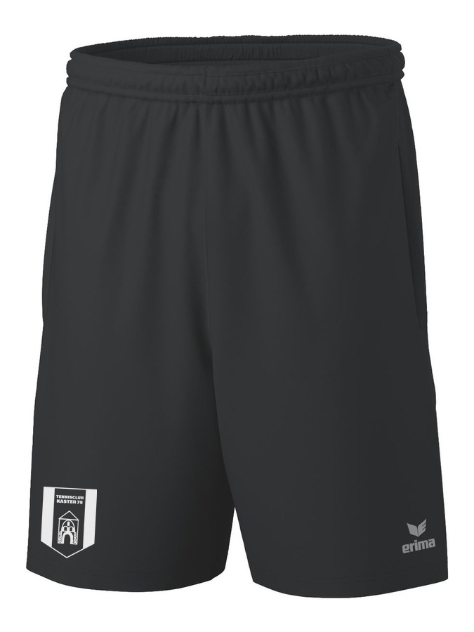 Erima Team Shorts