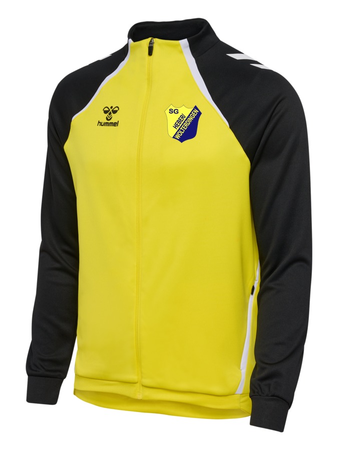 Hummel Lead 2.0 Track Zip Jacke
