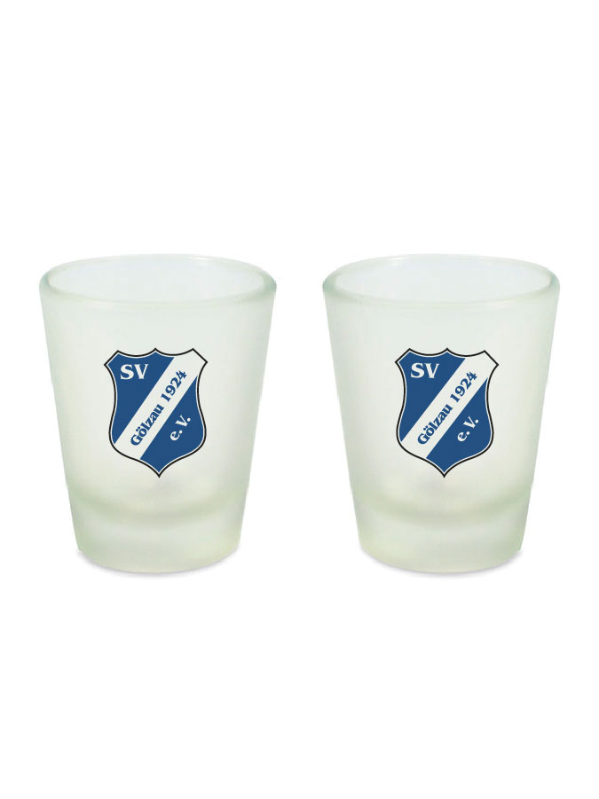 2er Set Schnapsglas Alina