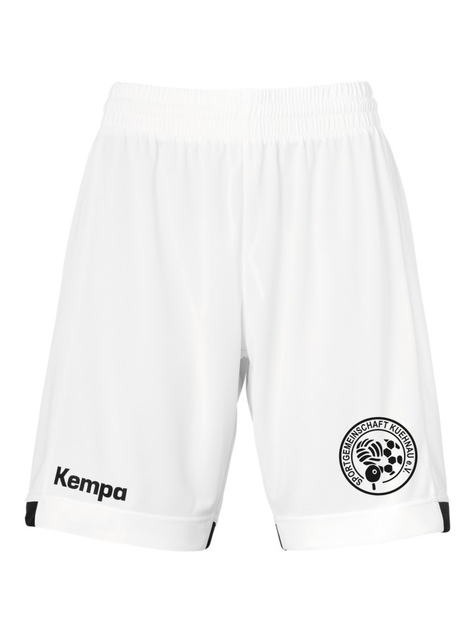 Kempa Player Long Shorts Damen