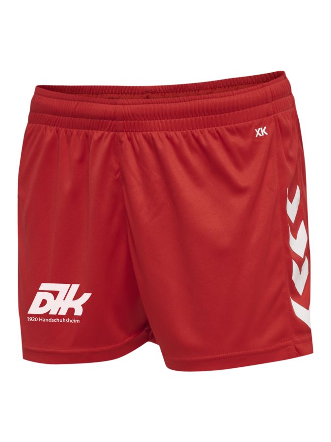 Hummel Core XK Trainingsshorts Damen