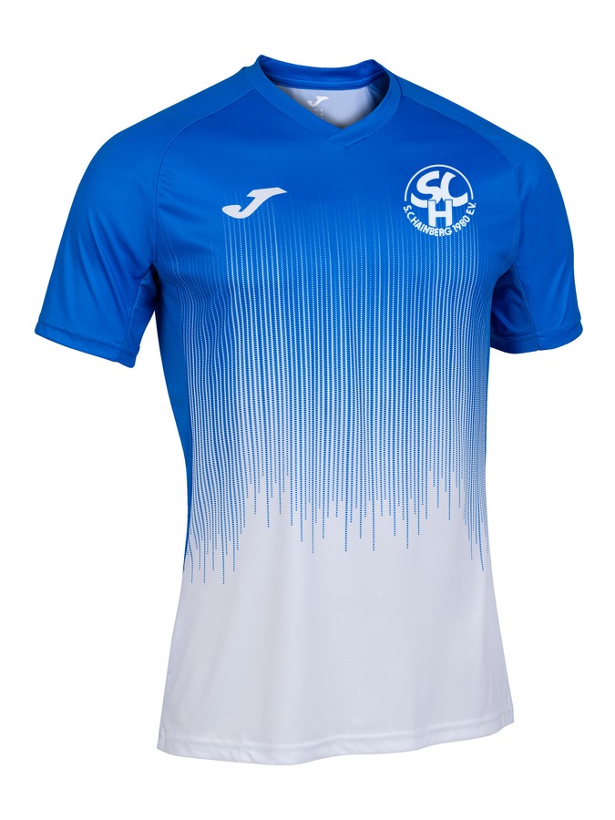 Joma Tiger IV Shirt