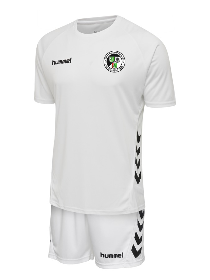 Hummel Promo Set