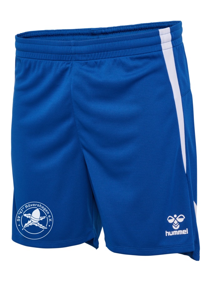Hummel Lead 2.0 Shorts