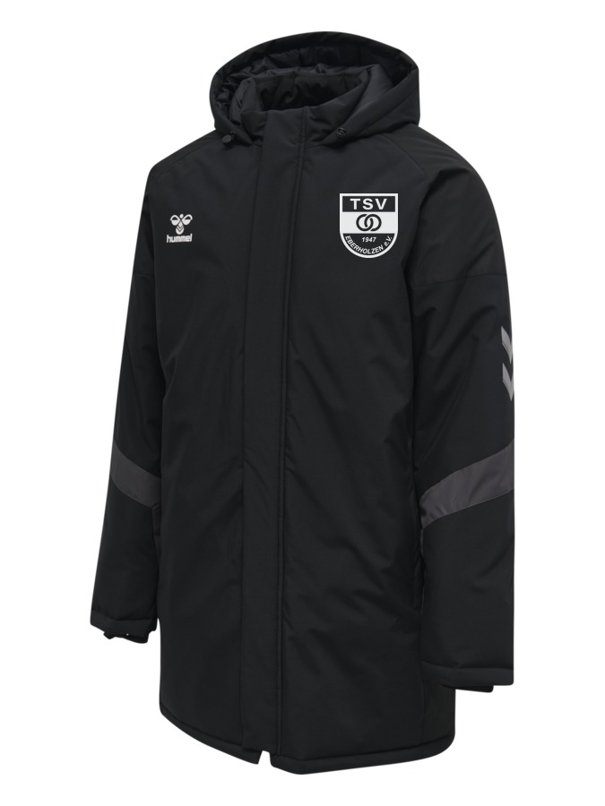 Hummel Lead Bench Jacke