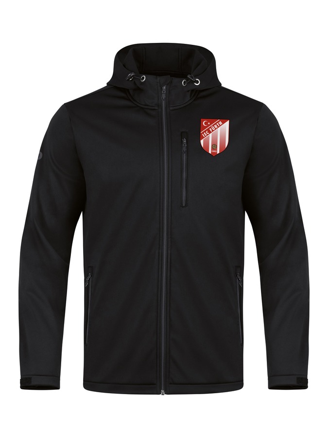 Jako Softshelljacke Premium