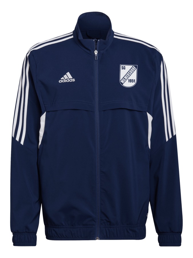 adidas Condivo 22 Präsentationsjacke