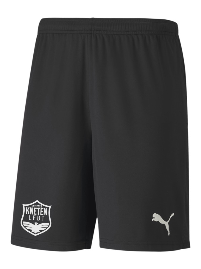 PUMA teamGOAL 23 Knit Shorts