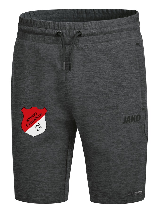 Jako Short Premium Basics