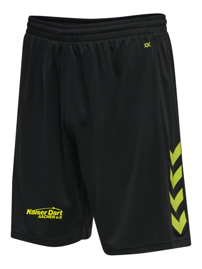 Hummel Core XK Trainingsshorts