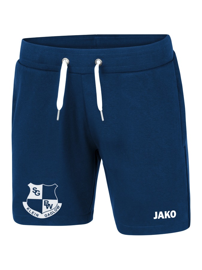 Jako Short Base Damen