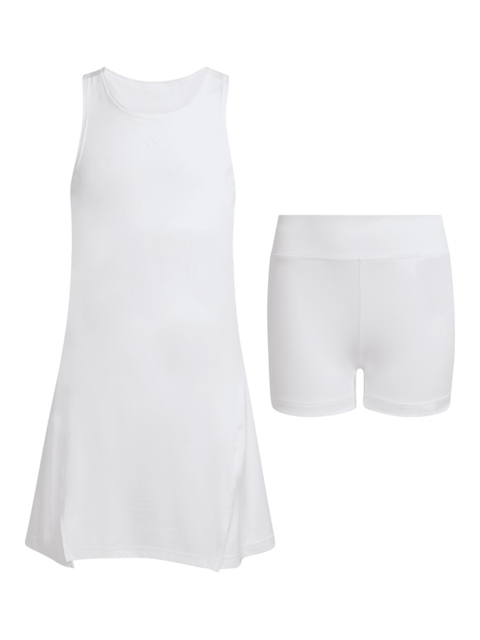adidas Girls Club Tennis Climacool Kleid Damen
