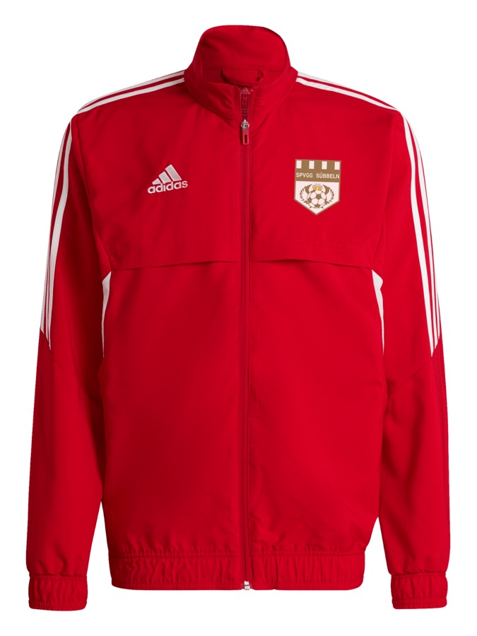 adidas Condivo 22 Präsentationsjacke