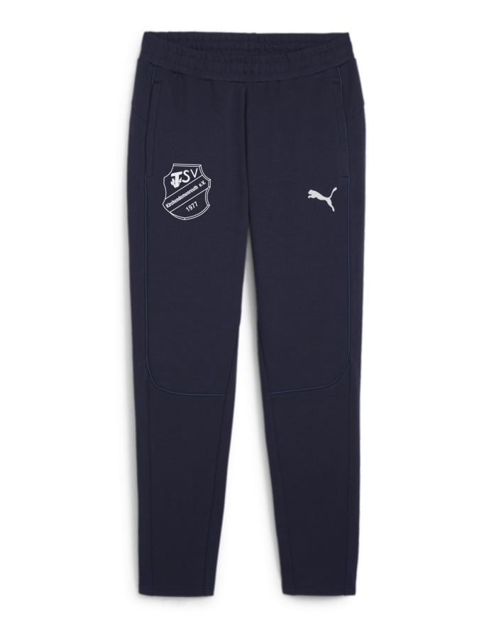 PUMA teamFINAL Casuals Hose