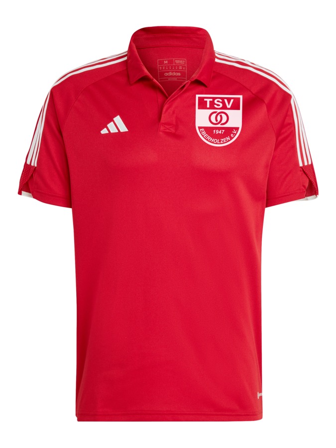 adidas Tiro 23 League Poloshirt