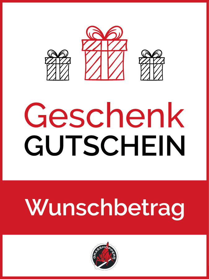 Gutschein zum Ausdrucken