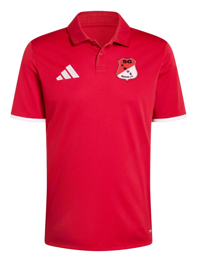 adidas Entrada 26 Poloshirt