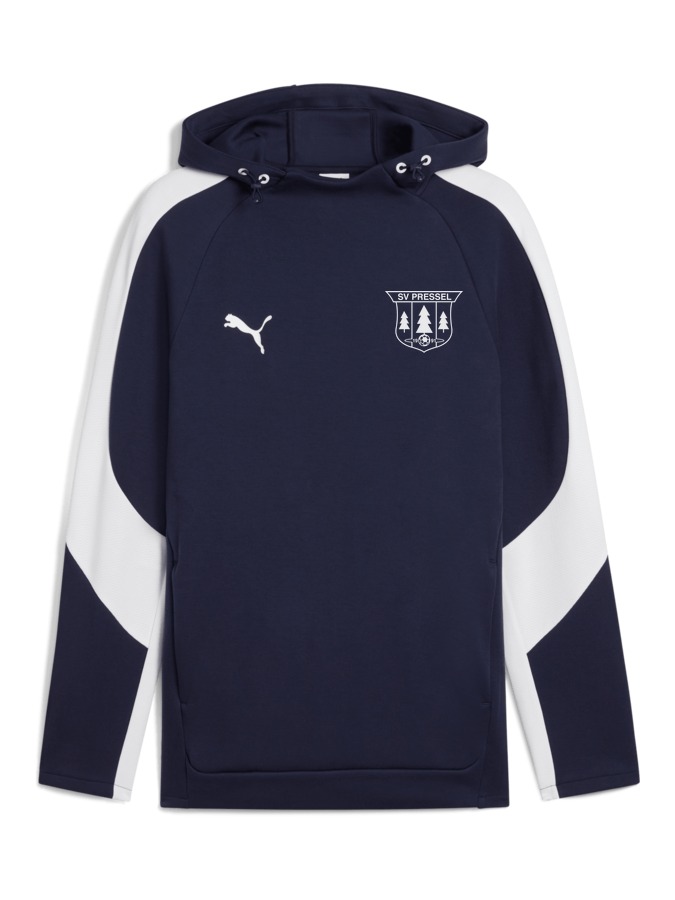 PUMA teamEVOSTRIPE Hoody