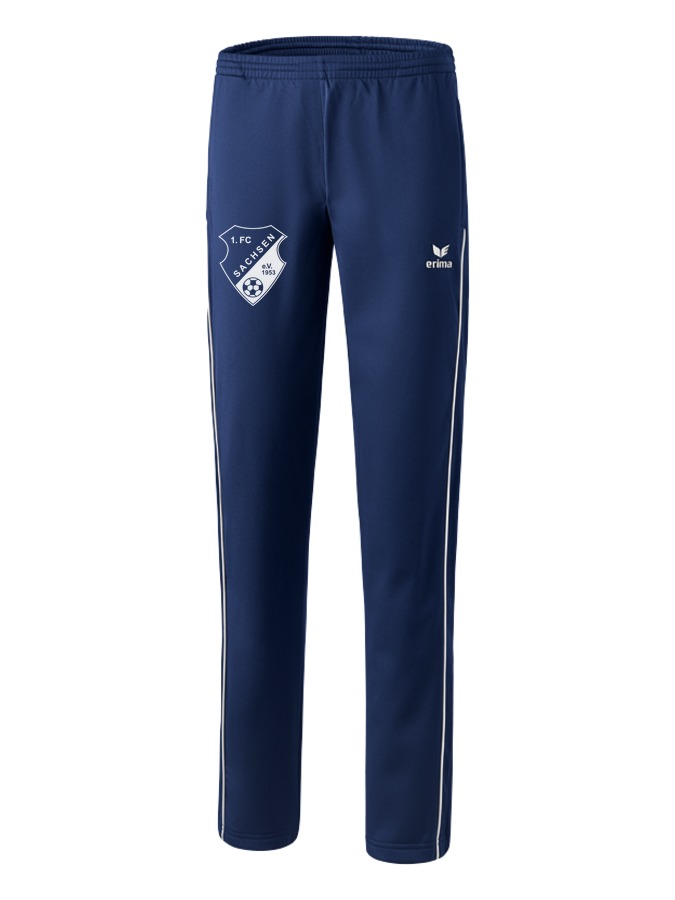 Erima Shooter Polyesterhose 2.0 Damen