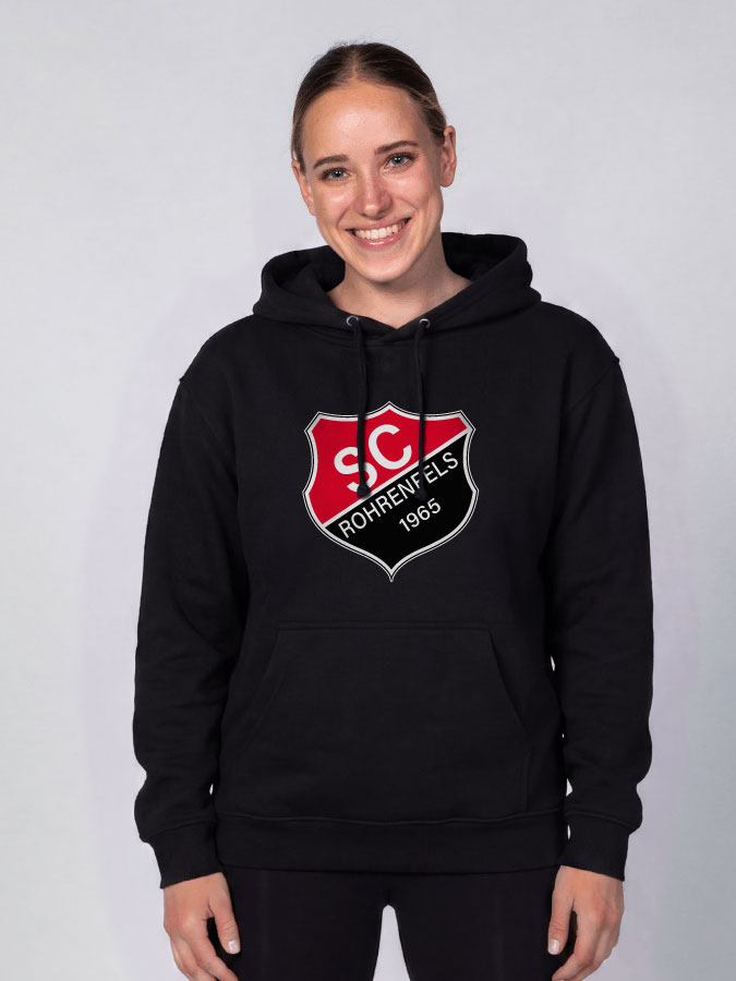Hoodie Classic Unisex