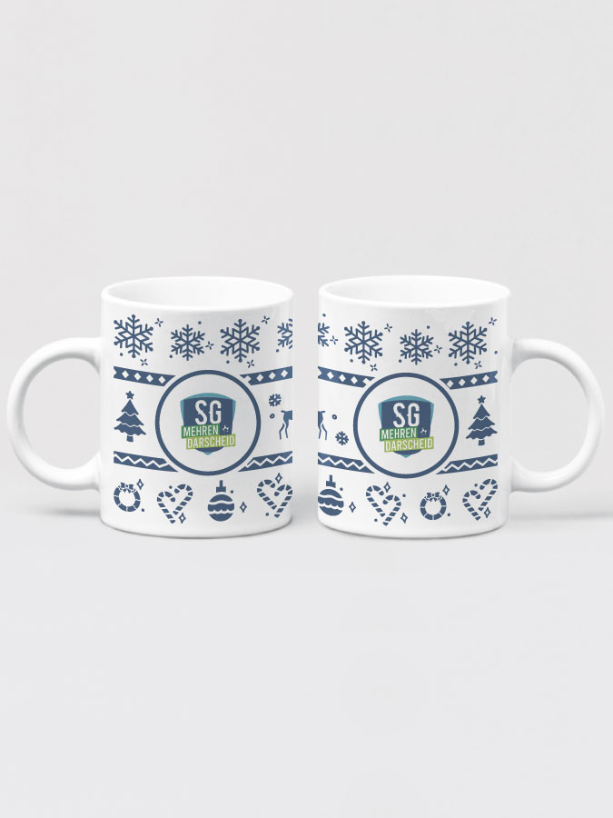 Tasse Christmas