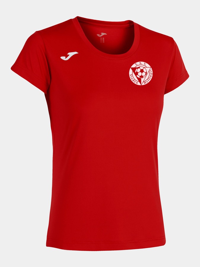 Joma Record II Shirt Damen
