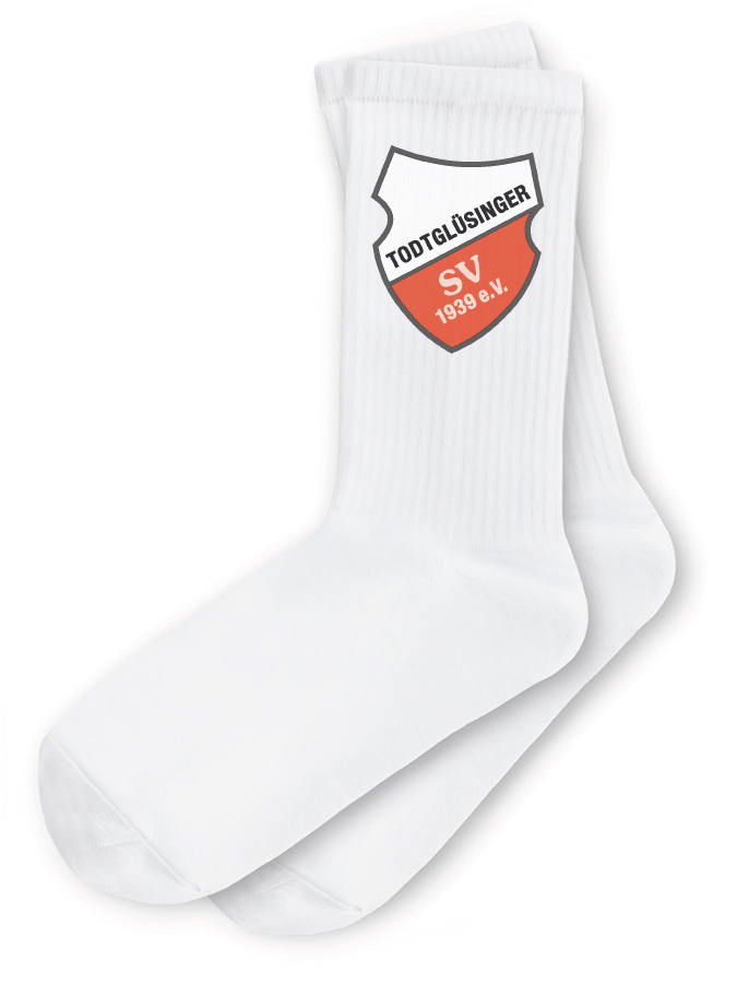 Sportsocken Logo